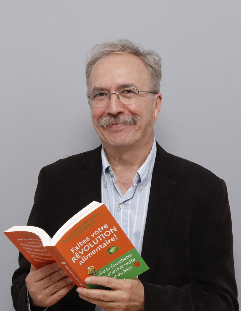 Laurent Chevallier